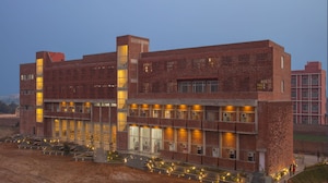 St. Andrews Institute of Technology and Management, Gurugram St. Andrews Institute of Technology and Management, Gurugram