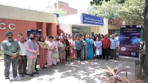 University of Delhi University of Delhi