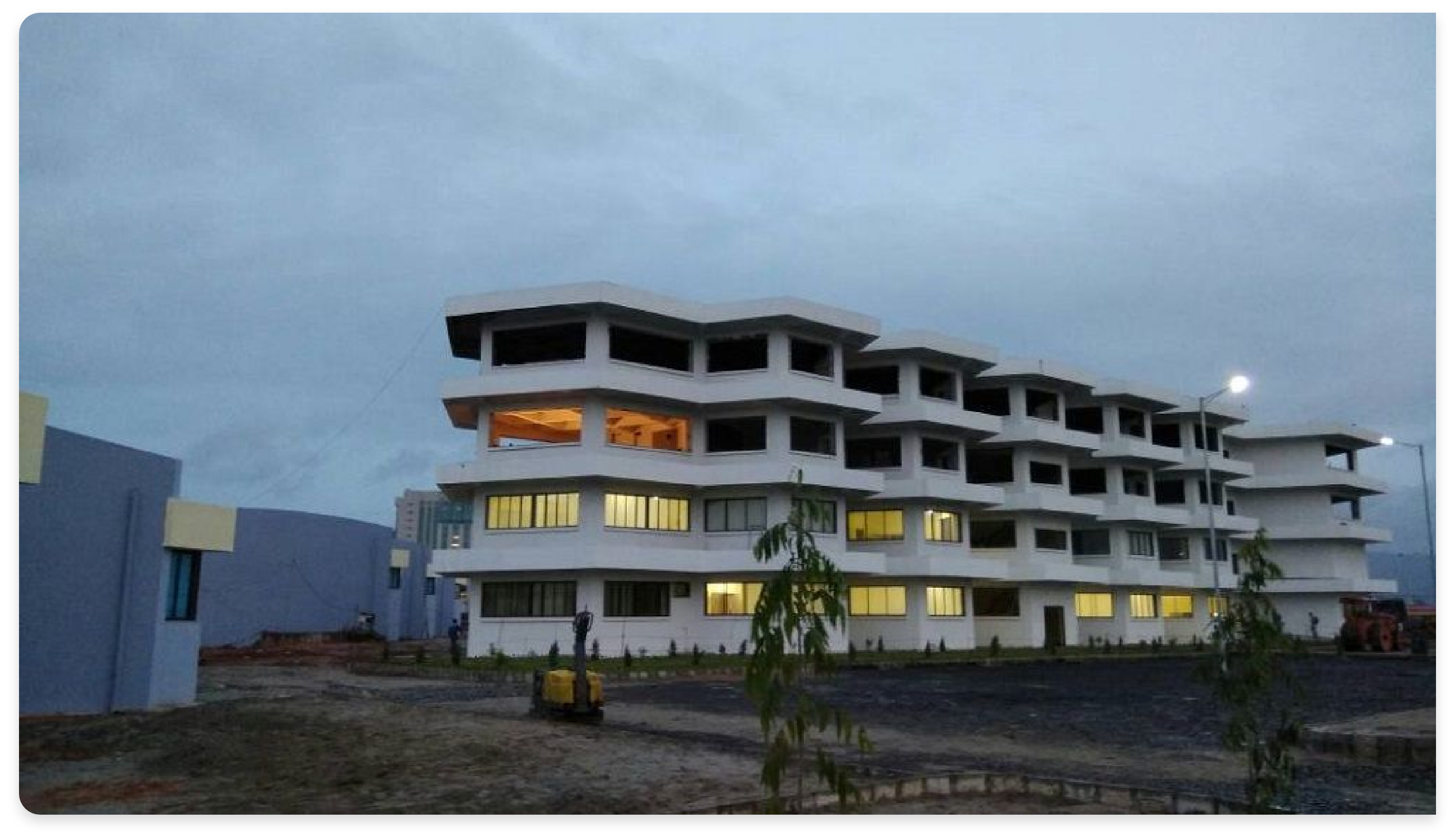 Tata Institute of Social Sciences Tata Institute of Social Sciences