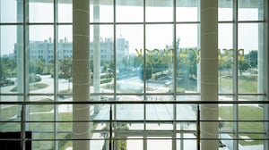 Shiv Nadar University Shiv Nadar University