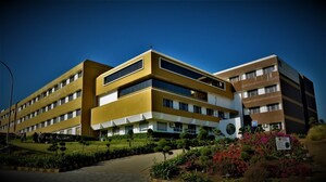 SAGE University, Indore SAGE University, Indore