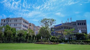 Shree Guru Gobind Singh Tricentenary University, Haryana Shree Guru Gobind Singh Tricentenary University, Haryana