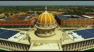 Manipal University, Jaipur Manipal University, Jaipur