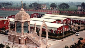 Mangalayatan University, Aligarh Mangalayatan University, Aligarh