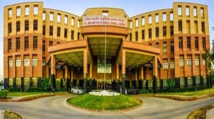 All India Institute of Medical Sciences (AIIMS), Jodhpur All India Institute of Medical Sciences (AIIMS), Jodhpur