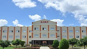 AIMS Institutes, Bengaluru AIMS Institutes, Bengaluru