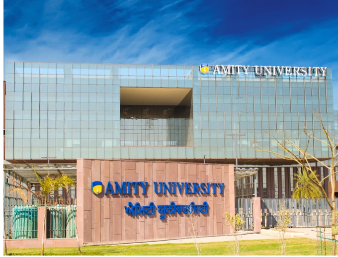 Amity University, Mohali Amity University, Mohali