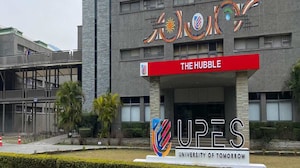 University of Petroleum and Energy Studies (UPES) University of Petroleum and Energy Studies (UPES)