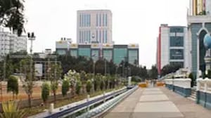 SRM University, Sonepat SRM University, Sonepat
