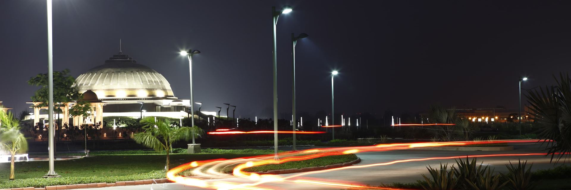 Gautam Buddha University, Greater Noida Gautam Buddha University, Greater Noida