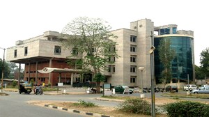 Post Graduate Institute of Medical Education and Research, Chandigarh Post Graduate Institute of Medical Education and Research, Chandigarh