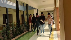 Sabarmati University, Ahmedabad Sabarmati University, Ahmedabad