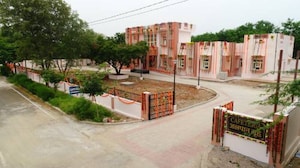 Rajasthan Technical University, Kota Rajasthan Technical University, Kota