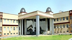 Rajasthan University of Health Sciences, Jaipur Rajasthan University of Health Sciences, Jaipur
