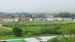 Sher-e-Kashmir University of Agricultural Sciences and Technology of Kashmir Sher-e-Kashmir University of Agricultural Sciences and Technology of Kashmir