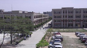 GNIOT Group of Institution, Greater Noida GNIOT Group of Institution, Greater Noida