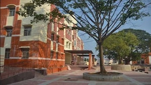 National Institute of Technology, Agartala National Institute of Technology, Agartala