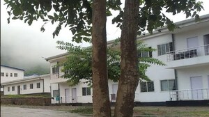 National Institute of Technology, Nagaland National Institute of Technology, Nagaland