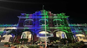 National Institute of Technology, Patna National Institute of Technology, Patna