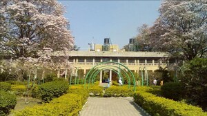 National Institute of Mental Health and Neuro Sciences, Bengluru National Institute of Mental Health and Neuro Sciences, Bengluru