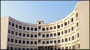 Central University of Jharkhand Central University of Jharkhand