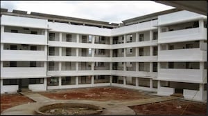 Central University of Odisha Central University of Odisha