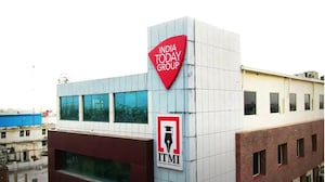 India Today Media Institute- ITMI NOIDA India Today Media Institute- ITMI NOIDA