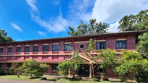 Union Christian College, Ernakulam Union Christian College, Ernakulam