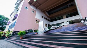 Welingkar Institute of Management Development & Research, Mumbai Welingkar Institute of Management Development & Research, Mumbai