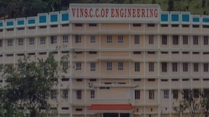 Vins Christian College Of Engineering, Kanya Kumari Vins Christian College Of Engineering, Kanya Kumari