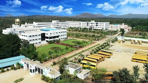 Vemu Institute of Technology, Chittoor Vemu Institute of Technology, Chittoor