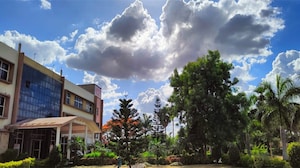 Visvesvaraya College of Engineering & Technology, Ranga Reddy Visvesvaraya College of Engineering & Technology, Ranga Reddy