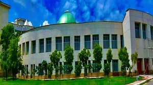 Uttar Pradesh University of Medical Sciences, Etawah Uttar Pradesh University of Medical Sciences, Etawah