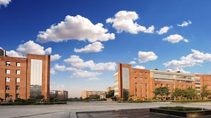 Amity University, Noida Amity University, Noida