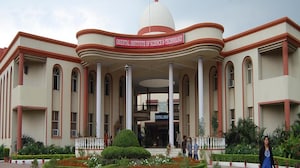 Oriental Institute Of Science & Technology, Jabalpur Oriental Institute Of Science & Technology, Jabalpur
