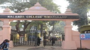 Nalanda College, Nalanda Nalanda College, Nalanda