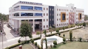 NRI Institute Of Information Science & Technology, Bhopal NRI Institute Of Information Science & Technology, Bhopal