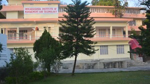 Omkarananda Institute Of Management & Technology, Tehri Garhwal Omkarananda Institute Of Management & Technology, Tehri Garhwal