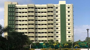 Xavier Business School, Kolkata Xavier Business School, Kolkata