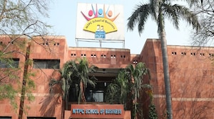 NTPC School Of Business, Noida NTPC School Of Business, Noida