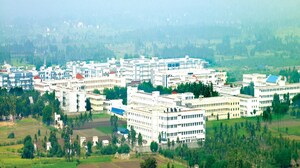 Paavai Engineering College, Namakkal Paavai Engineering College, Namakkal