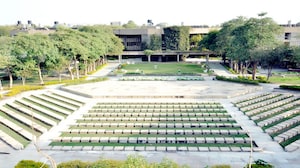 Arun Jaitley National Institute Of Financial Management, Faridabad Arun Jaitley National Institute Of Financial Management, Faridabad