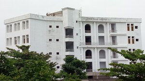 National Institute Of Science & Technology, Berhampur National Institute Of Science & Technology, Berhampur