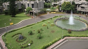 National Insurance Academy, Pune National Insurance Academy, Pune