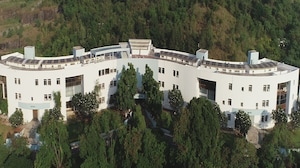 Maharashtra University of Health Sciences, Nashik Maharashtra University of Health Sciences, Nashik