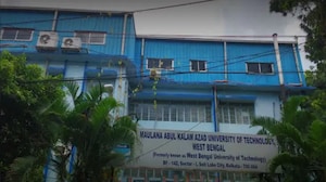 Maulana Abul Kalam Azad University of Technology, West Bengal Maulana Abul Kalam Azad University of Technology, West Bengal
