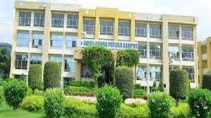 Rayat Group of Institutions, Patiala Rayat Group of Institutions, Patiala