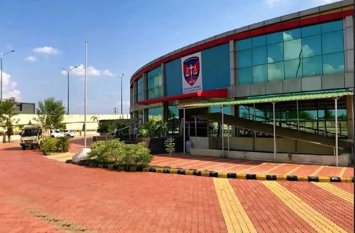Maharashtra National Law University, Nagpur Maharashtra National Law University, Nagpur