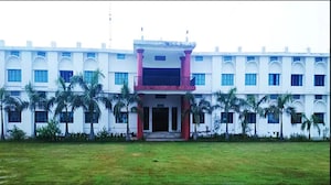 JS University, Shikohabad JS University, Shikohabad
