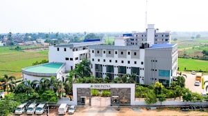International School of Management ISM, Patna International School of Management ISM, Patna